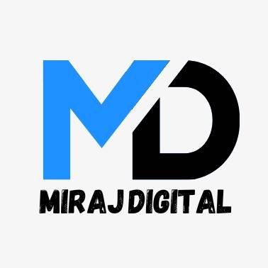 Miraj Digital