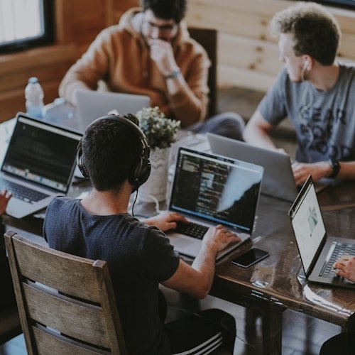 Miraj Digital Team